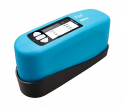 光泽度仪的功能特性