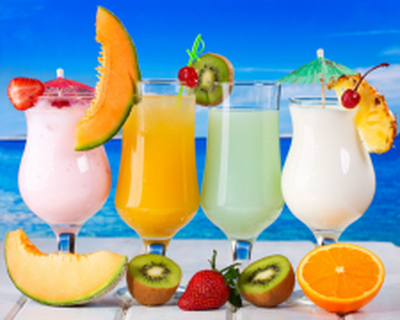 色差仪在饮料行业中的应用