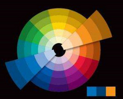 威福光电小讲堂——色彩测量的那些专属名词1