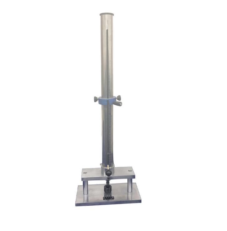 QCJ漆膜冲击仪0-50/100/120cm