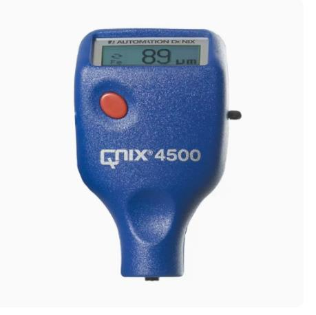 德国尼克斯QNIX4500涂层测厚仪