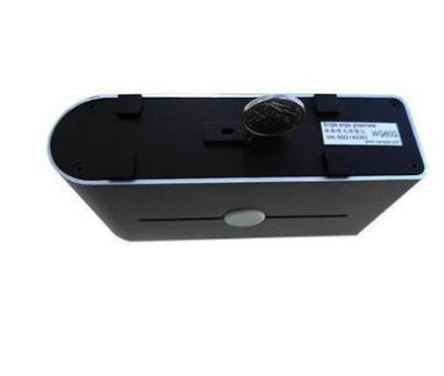 WG60G小孔径精密光泽度仪