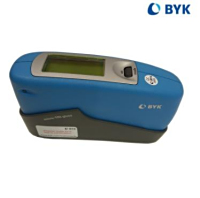 德国毕克BYK光泽度仪微型光泽度仪单/三角度光泽度计