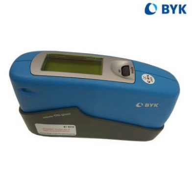 德国毕克BYK光泽度仪微型光泽度仪单/三角度光泽度计