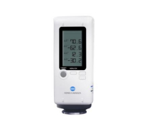 日本柯尼卡美能达便携式色差仪CR-10PLUS